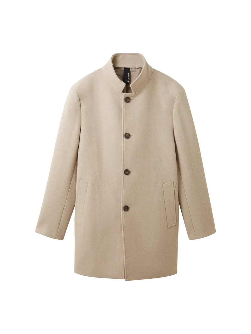 Tom Tailor Herren in grau