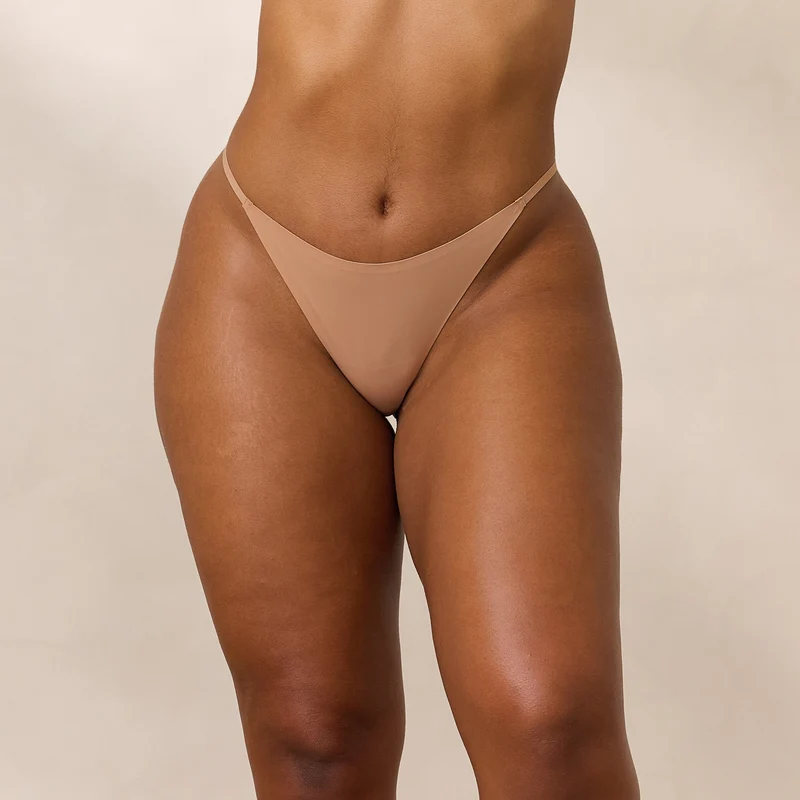 Everyday Form G-String - Honig
