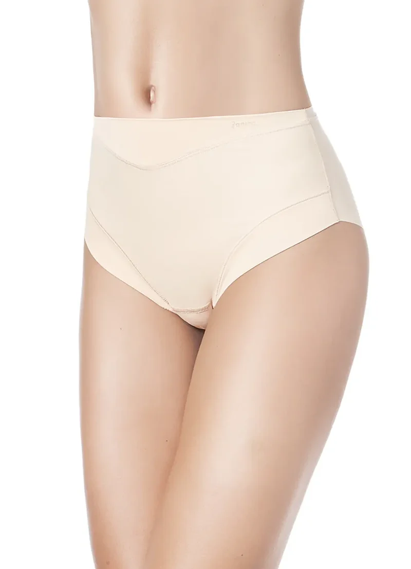 Janira - Best Comfort High Brief Dune