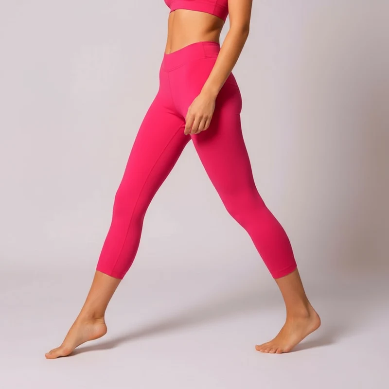 Mallas Rosas