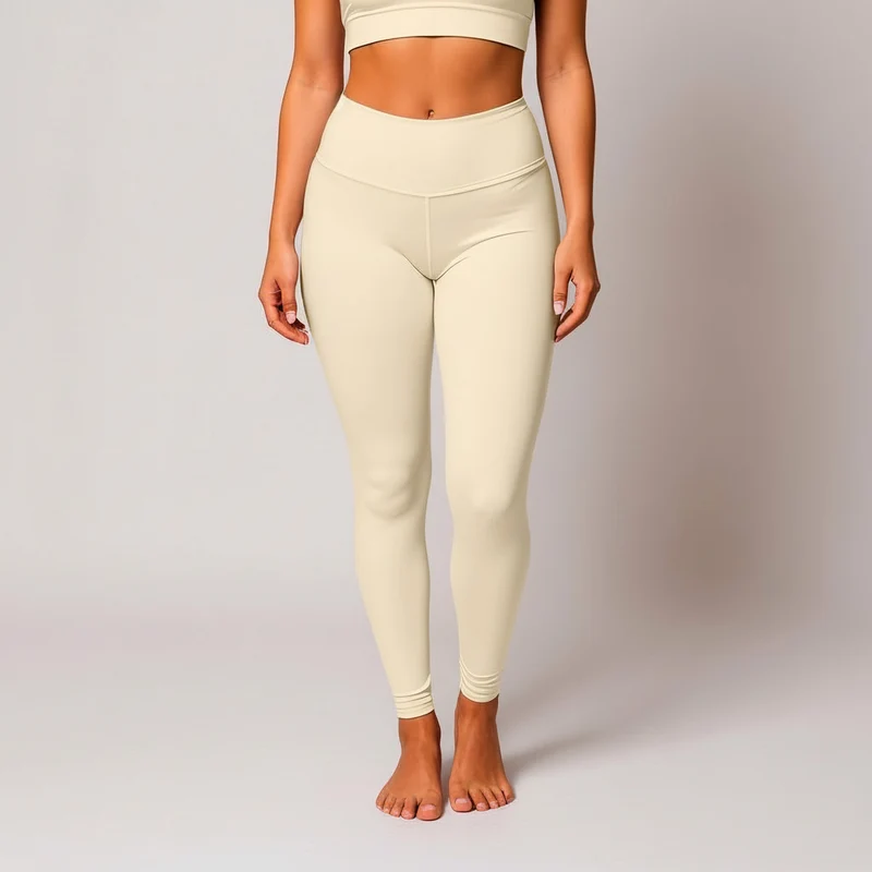 Mallas Blancas