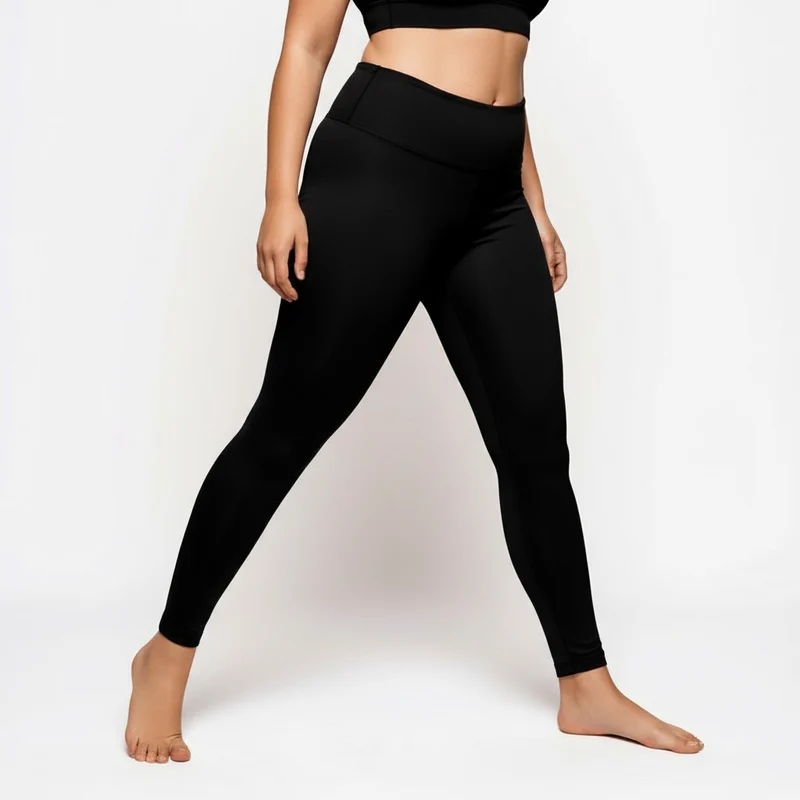 Leggings Negros