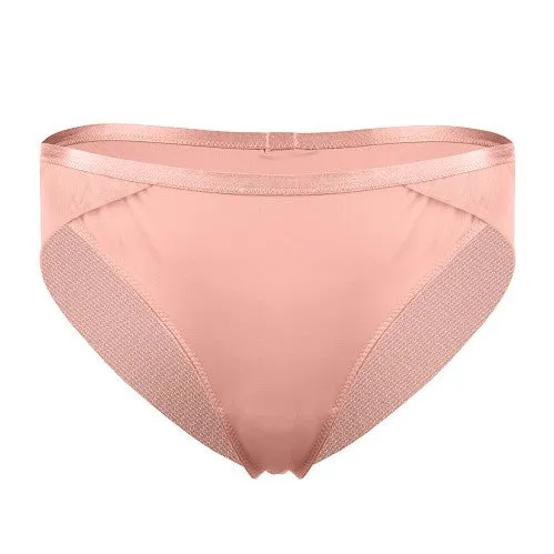 Mesh Slip Cherry Blossom