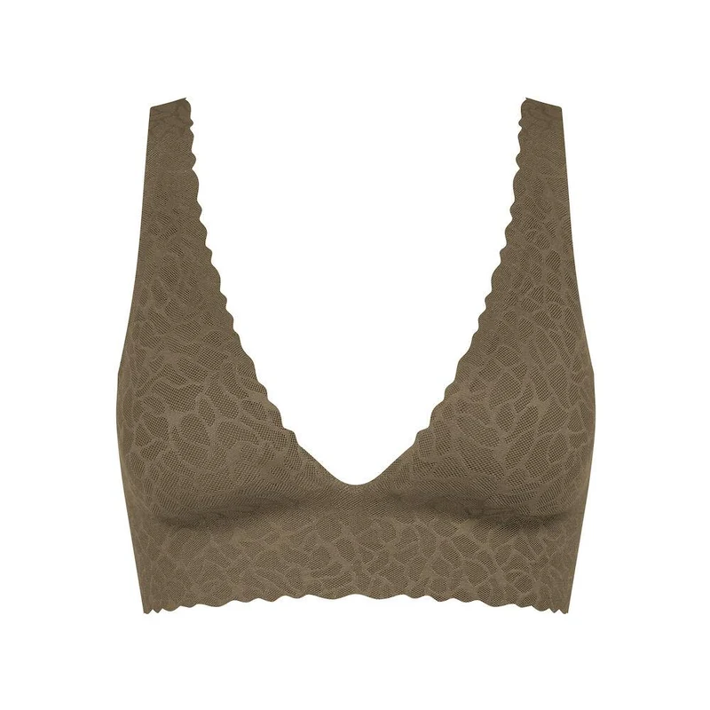 sloggi BH Zero Feel Lace 2.0 Top