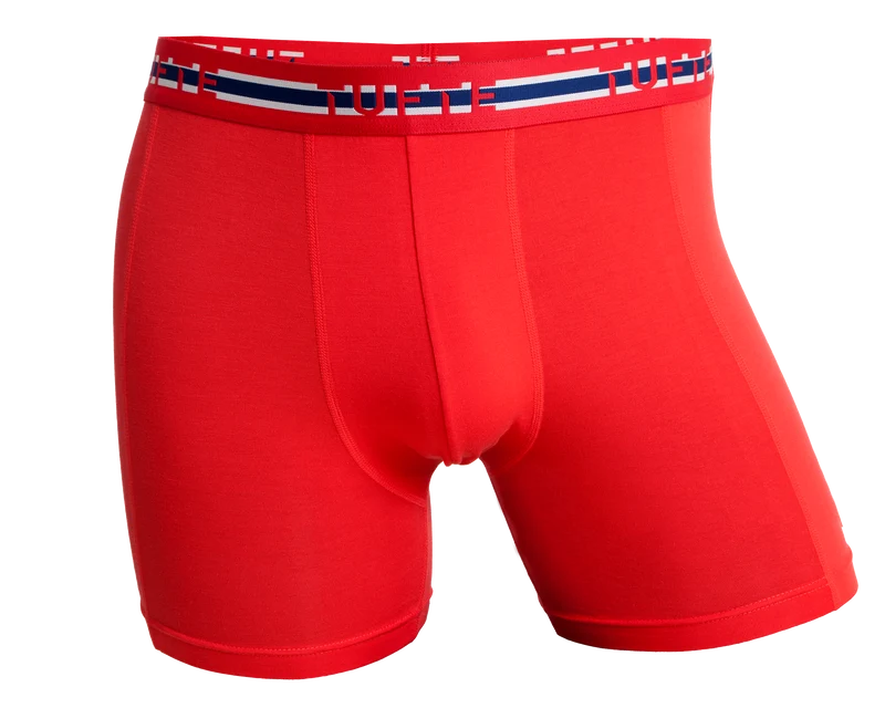 SoftBoost Boxer Briefs Norway