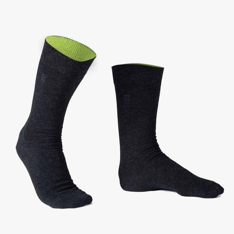 Socken St. Aeris Anthrazit
