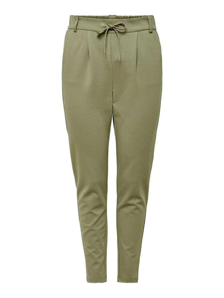 ONLY Damen Hose ONLPOPTRASH LIFE EASY COL PANT PNT NOOS