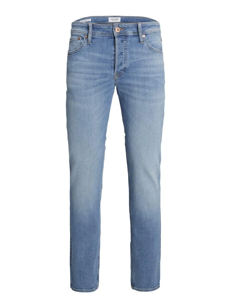 Jack & Jones Herren Jeans JJITIM JJORIGINAL AM 783 50SPS NOOS