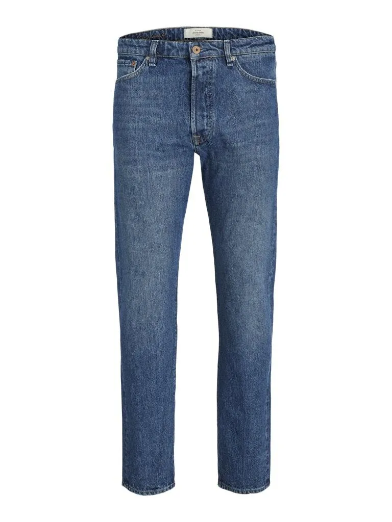 Jack & Jones Herren Jeans JJICHRIS JJCOOPER JOS 790 PCW NOOS