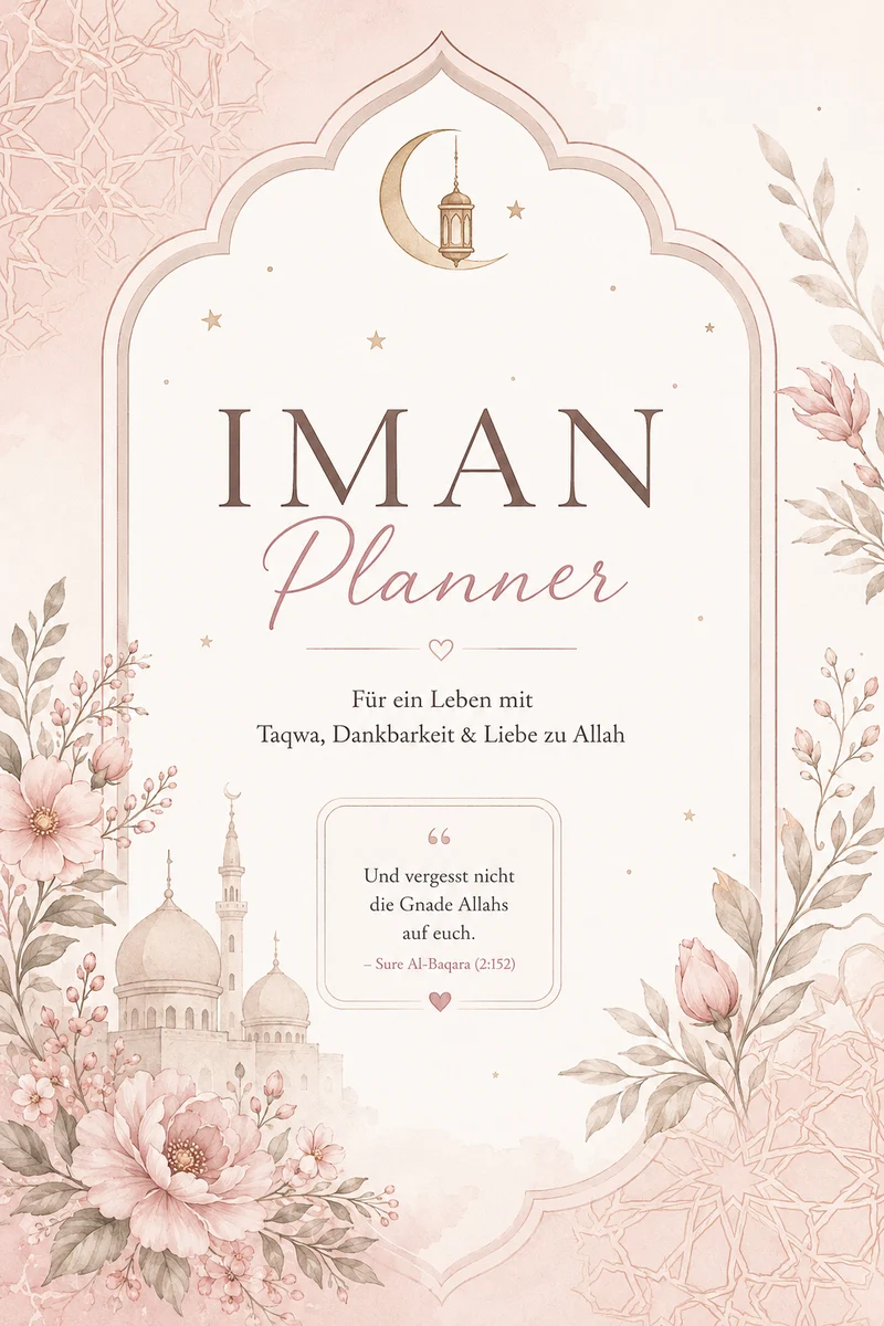 Imam Planer
