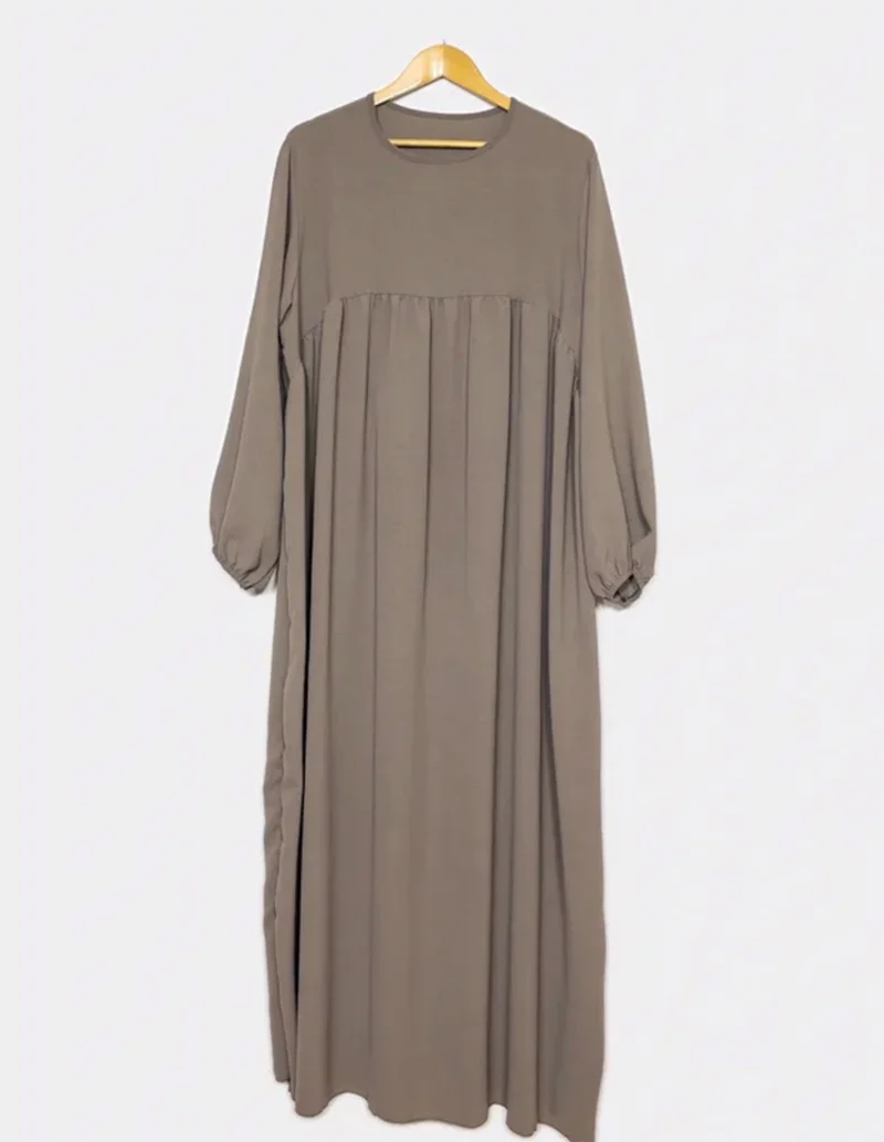 Abaya Jazz „Sibel“