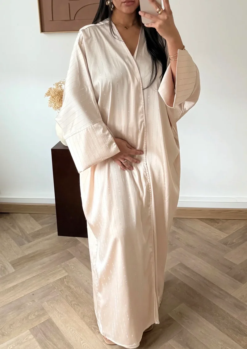 Kimono Susan