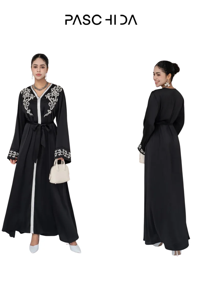 Kaftan Sibel