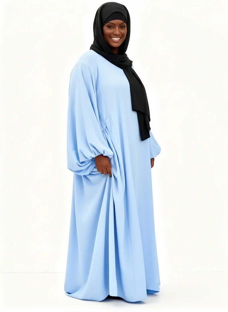 Abaya Hidaya 1,45m