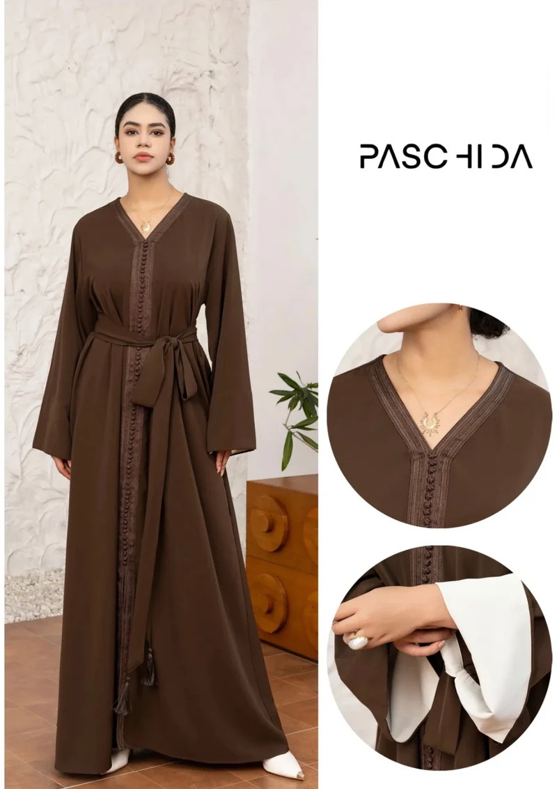 Kaftan Maryam