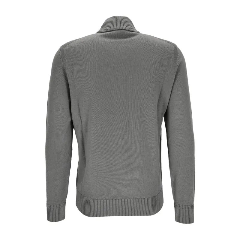 BOSS Herren in grau
