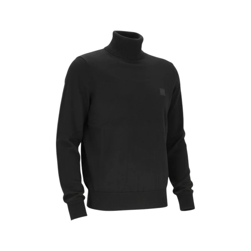 BOSS Herren in schwarz