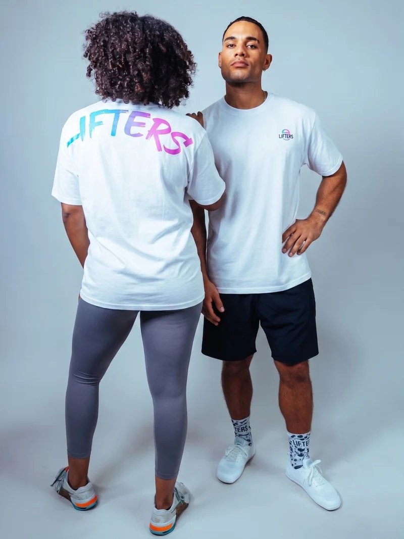 Street Oversize T-Shirt Unisex