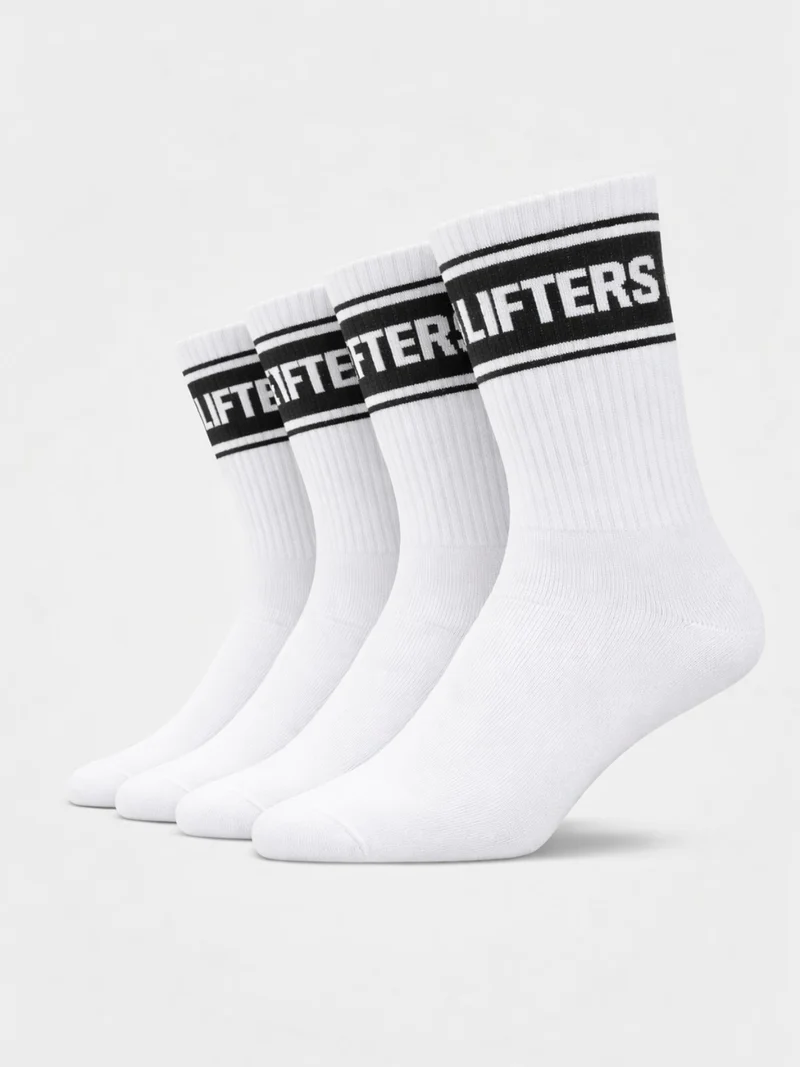 Performance Sportsocken (2 Paar)