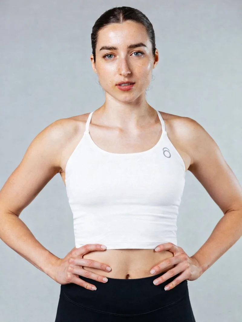 Fusion 2-in-1 Top