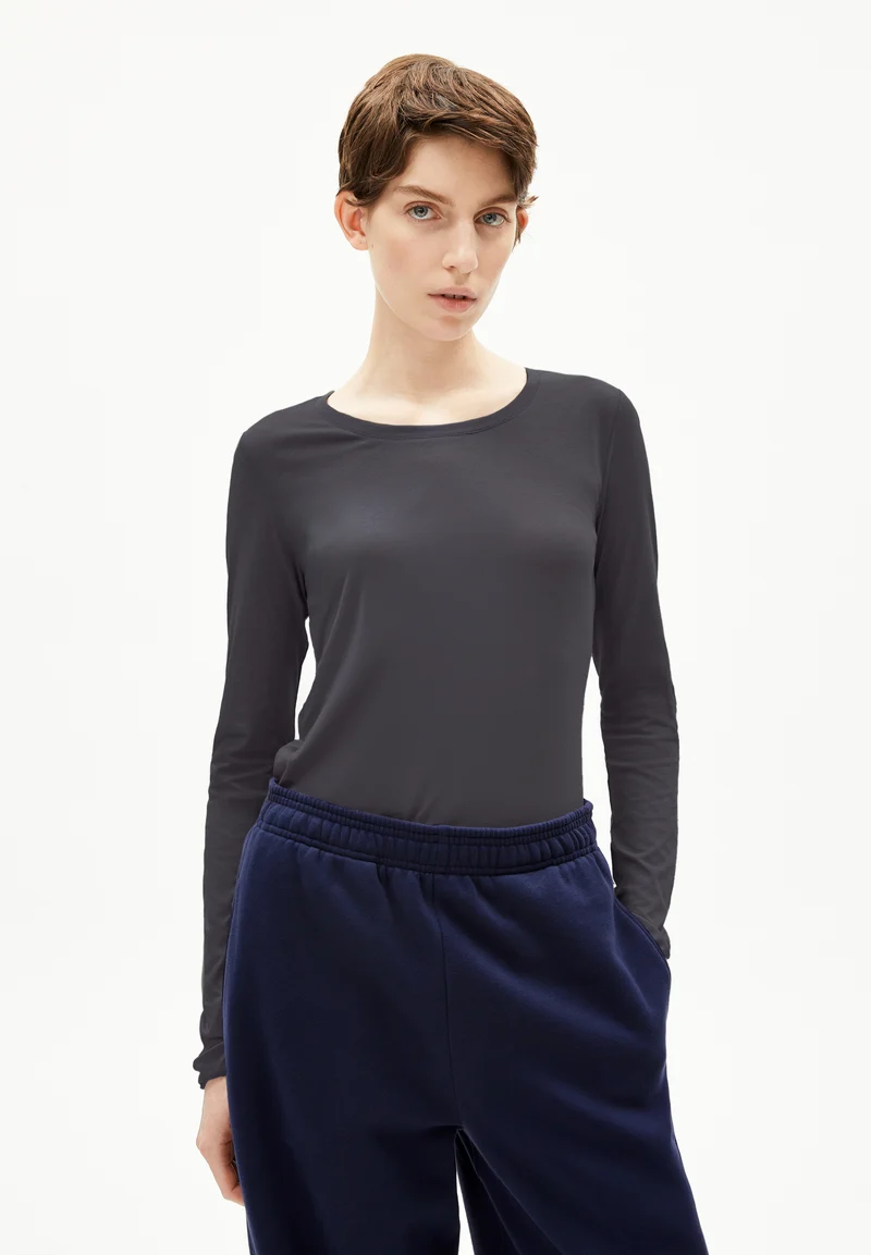 Einiaara Soft dark steel