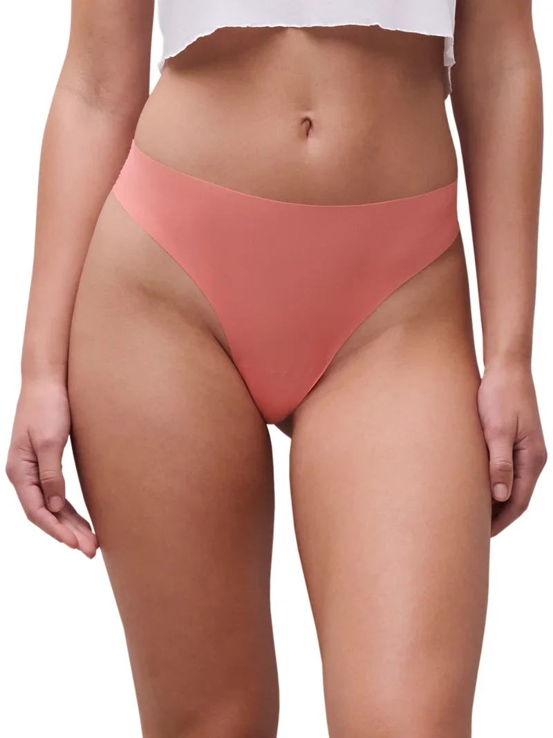 Chantelle - Pulpies Thong Guave