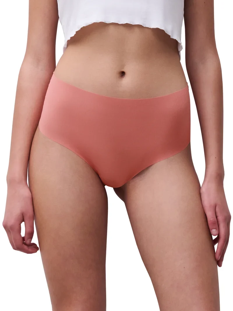 Chantelle - Pulpies High Waist Brief Guave