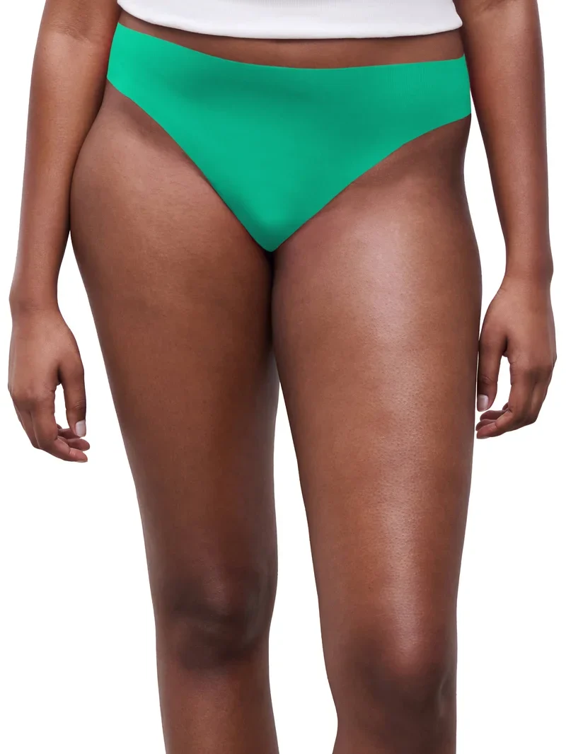 Chantelle - Pulpies Tanga Hollywood Grün