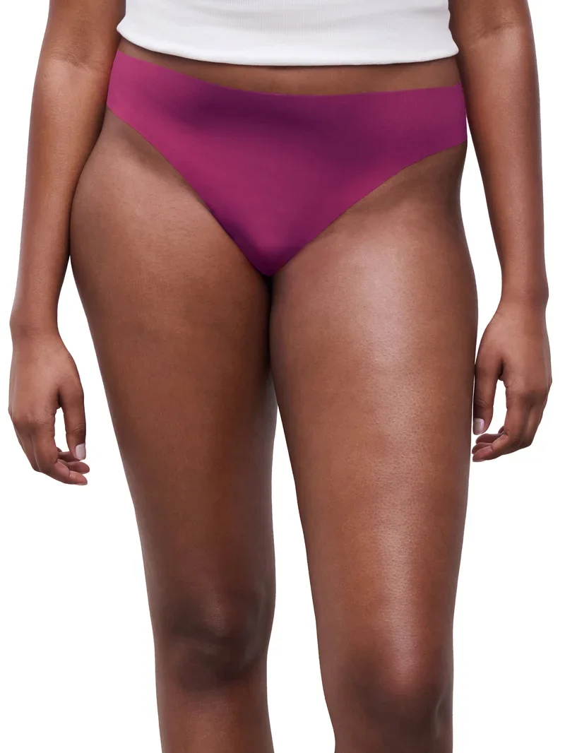 Chantelle - Pulpies Tanga Grenadine