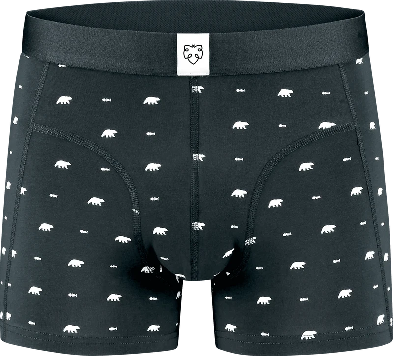 Boxer Briefs Pjotter