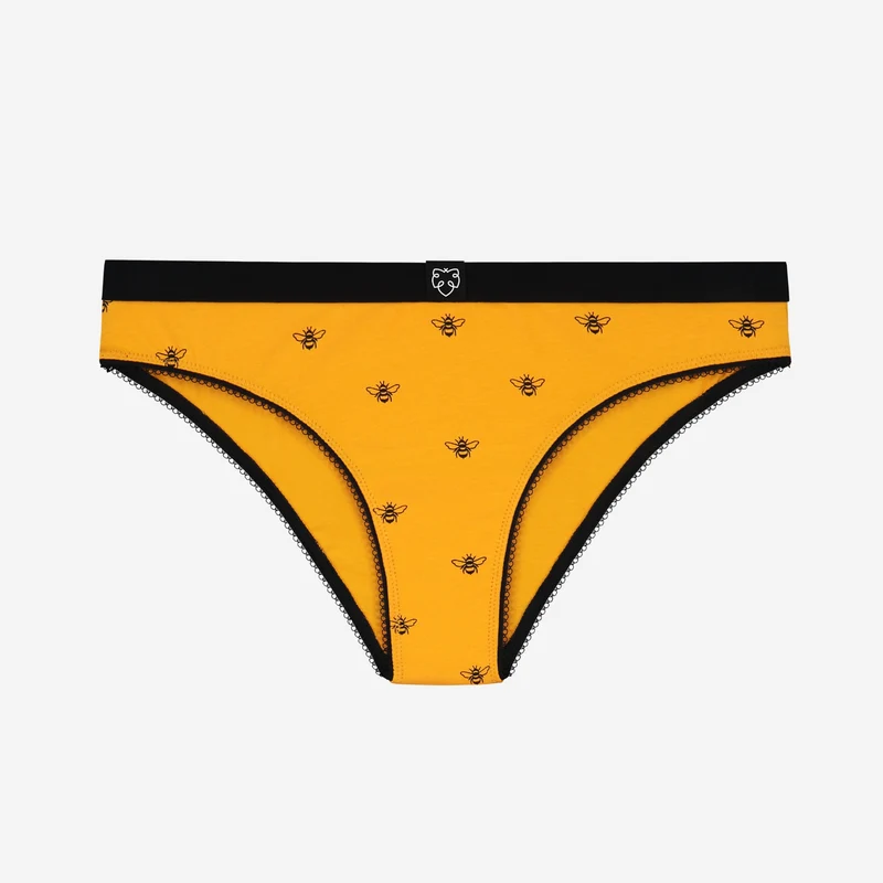 Brief Bridget