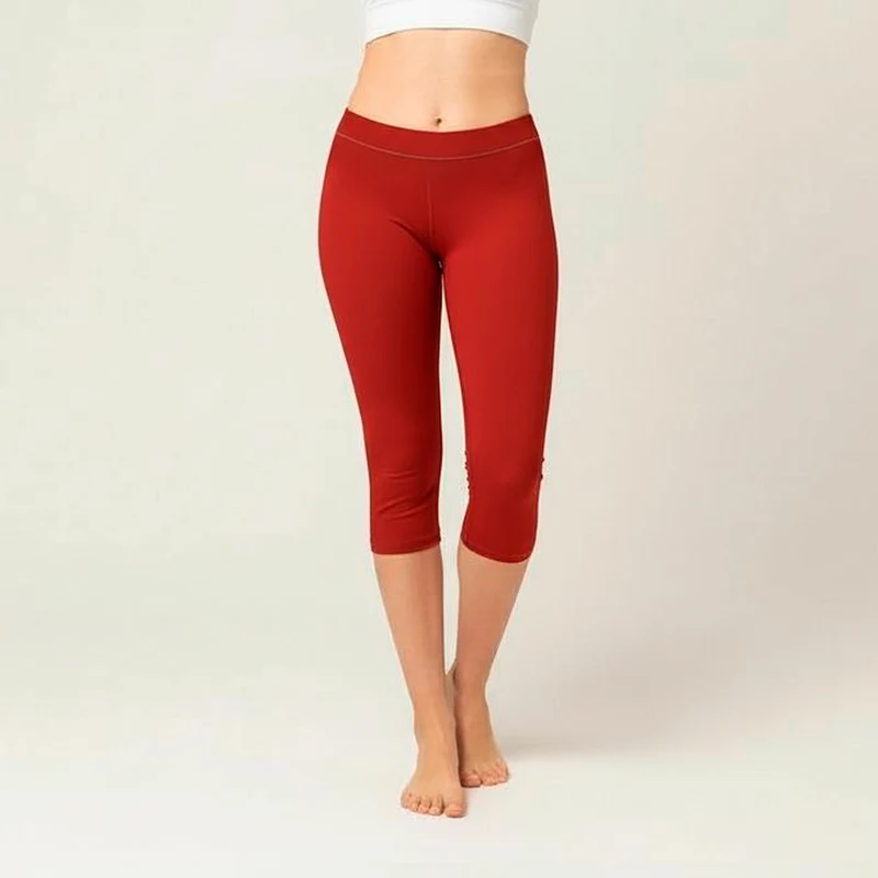 Leggings Pirata