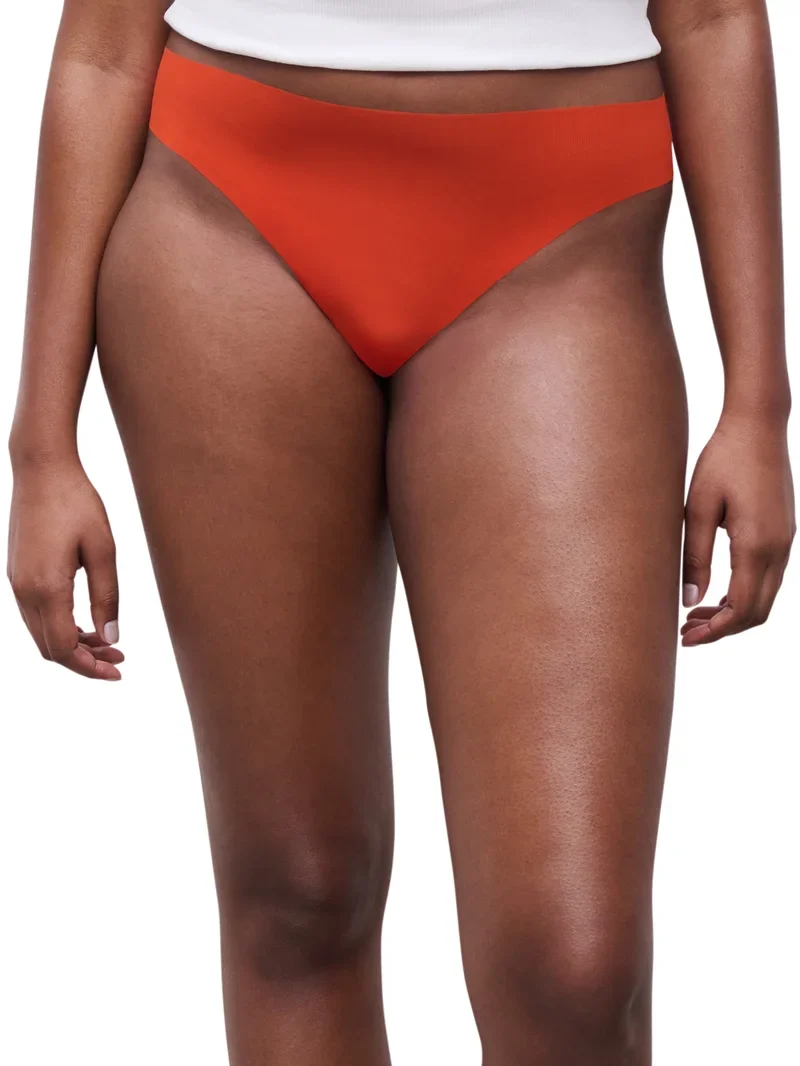 Chantelle - Pulpies Tanga Flammenrot