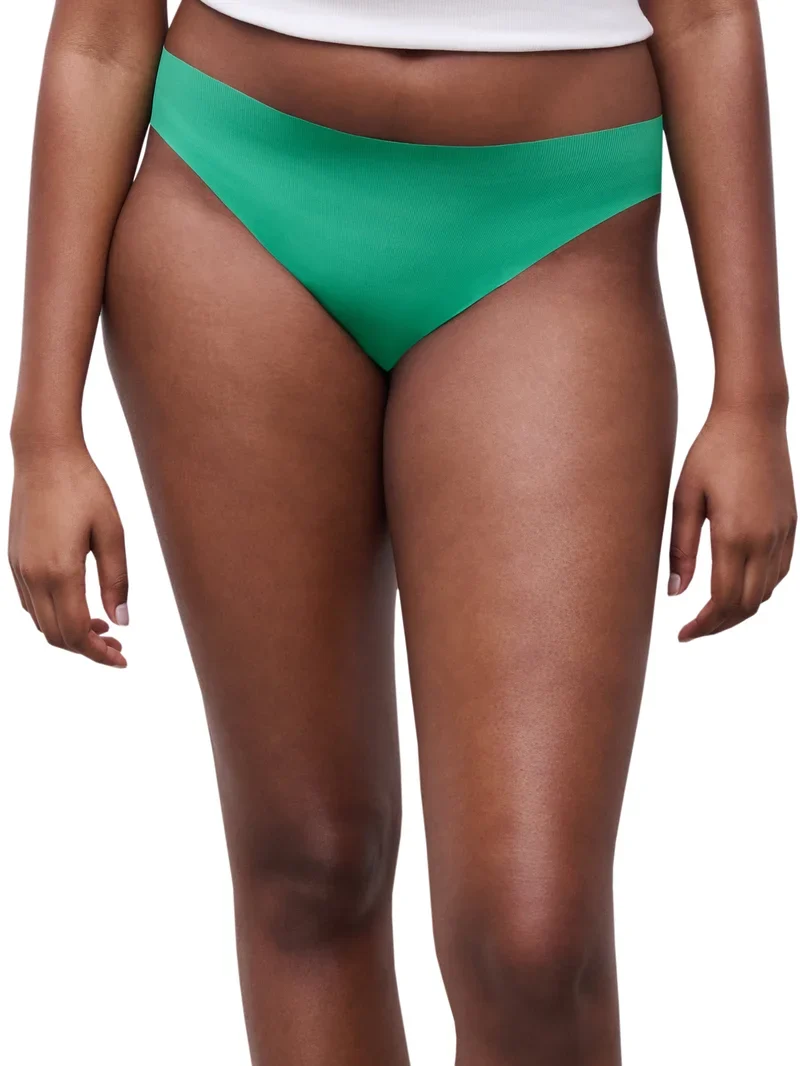 Chantelle - Pulpies Bikinihose Hollywood Green