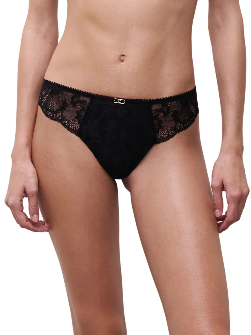 Chantelle - Muse Tanga Schwarz