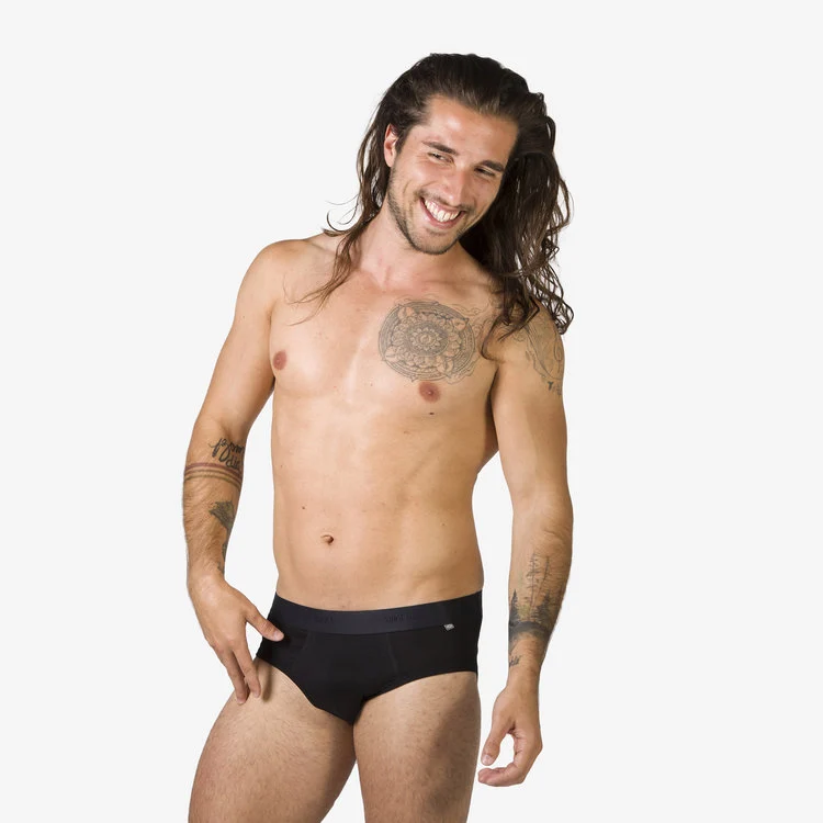 Slip St. Martin Black