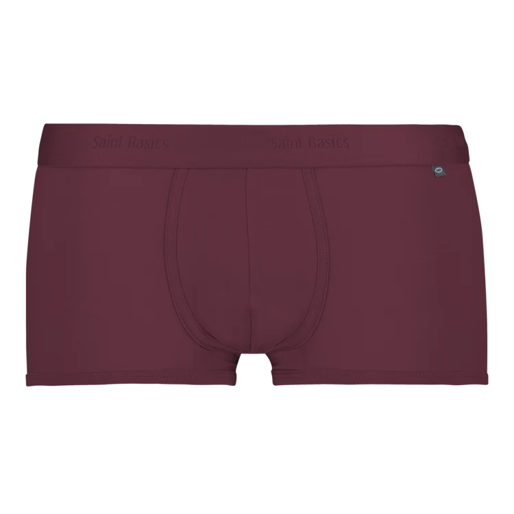 Trunks St. Patrick Burgundy
