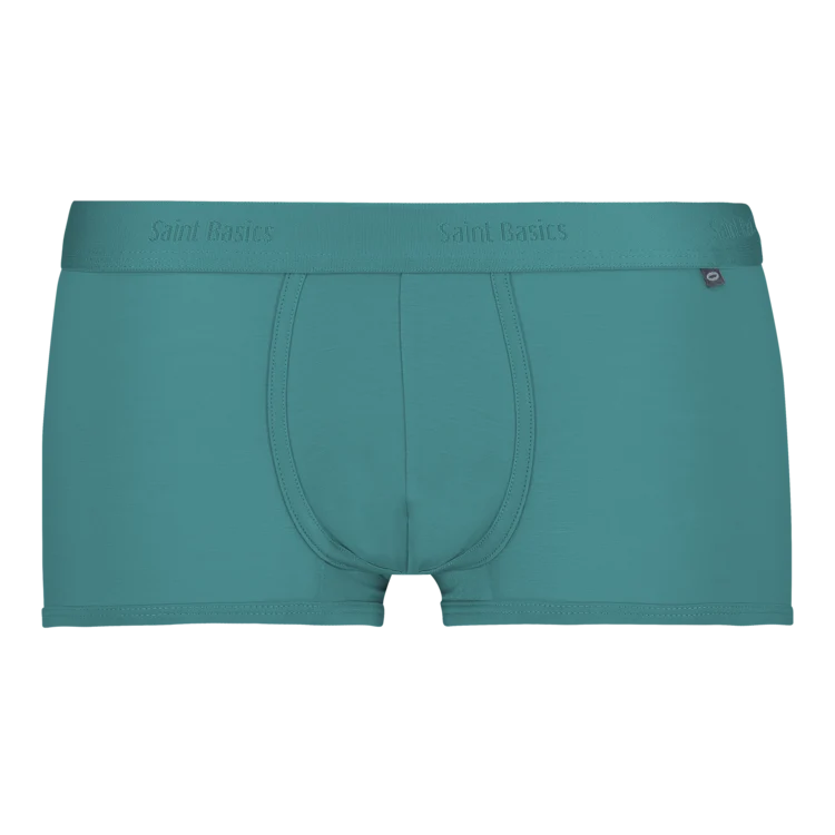 Trunks St. Patrick Teal