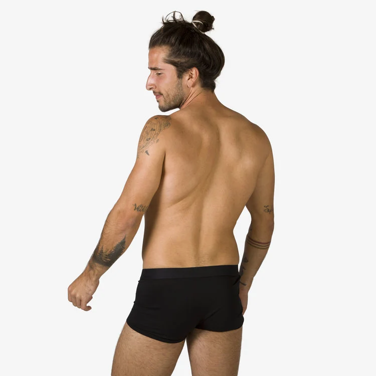 Trunks St. Patrick Black