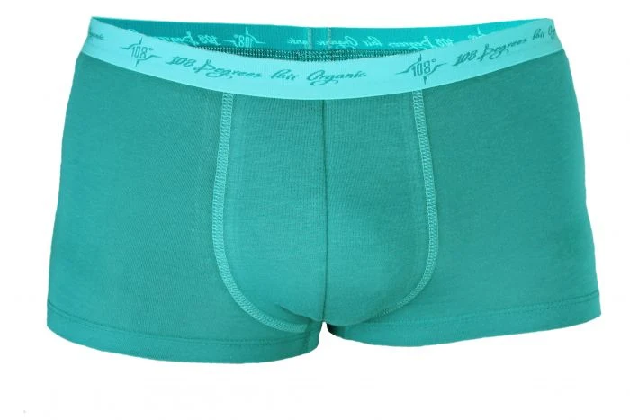 Boxershorts Petrol