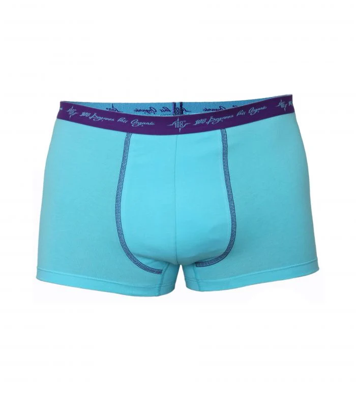 Boxershorts Aqua