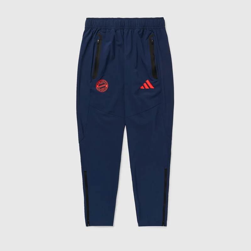 adidas Bayern Munich 26/27 Tiro Travel Pants