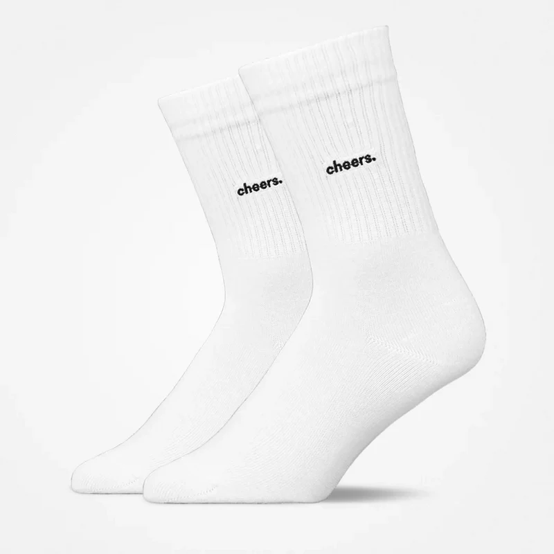 Tennissocken | Cheers