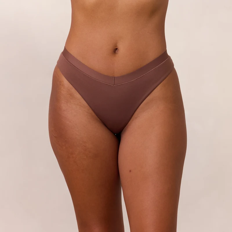 Everyday Comfort Brazilian - Muskat