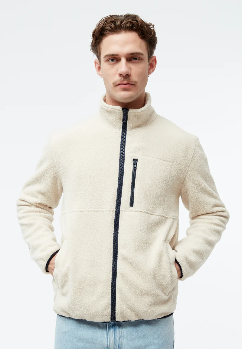Jacket GBSpencer off white