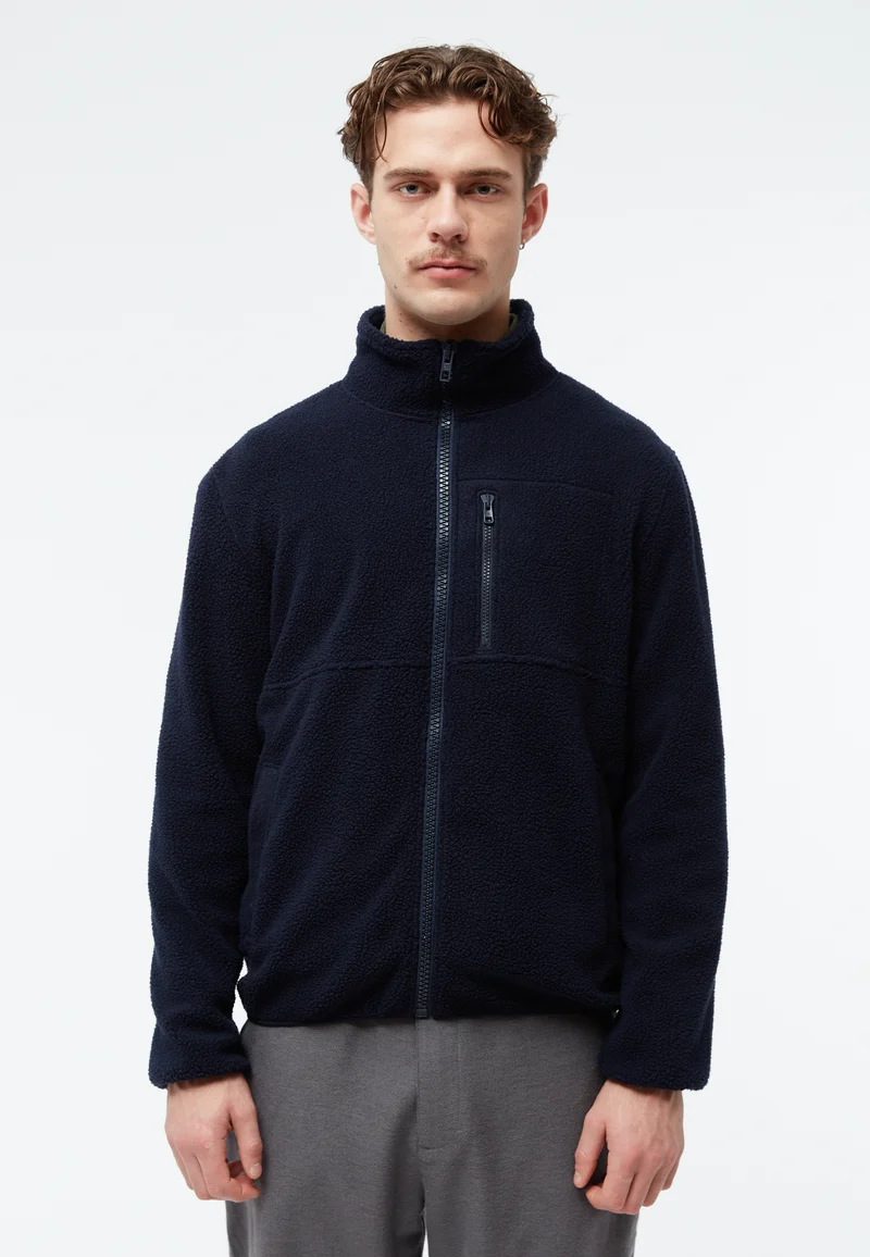 Jacket GBSpencer dark blue