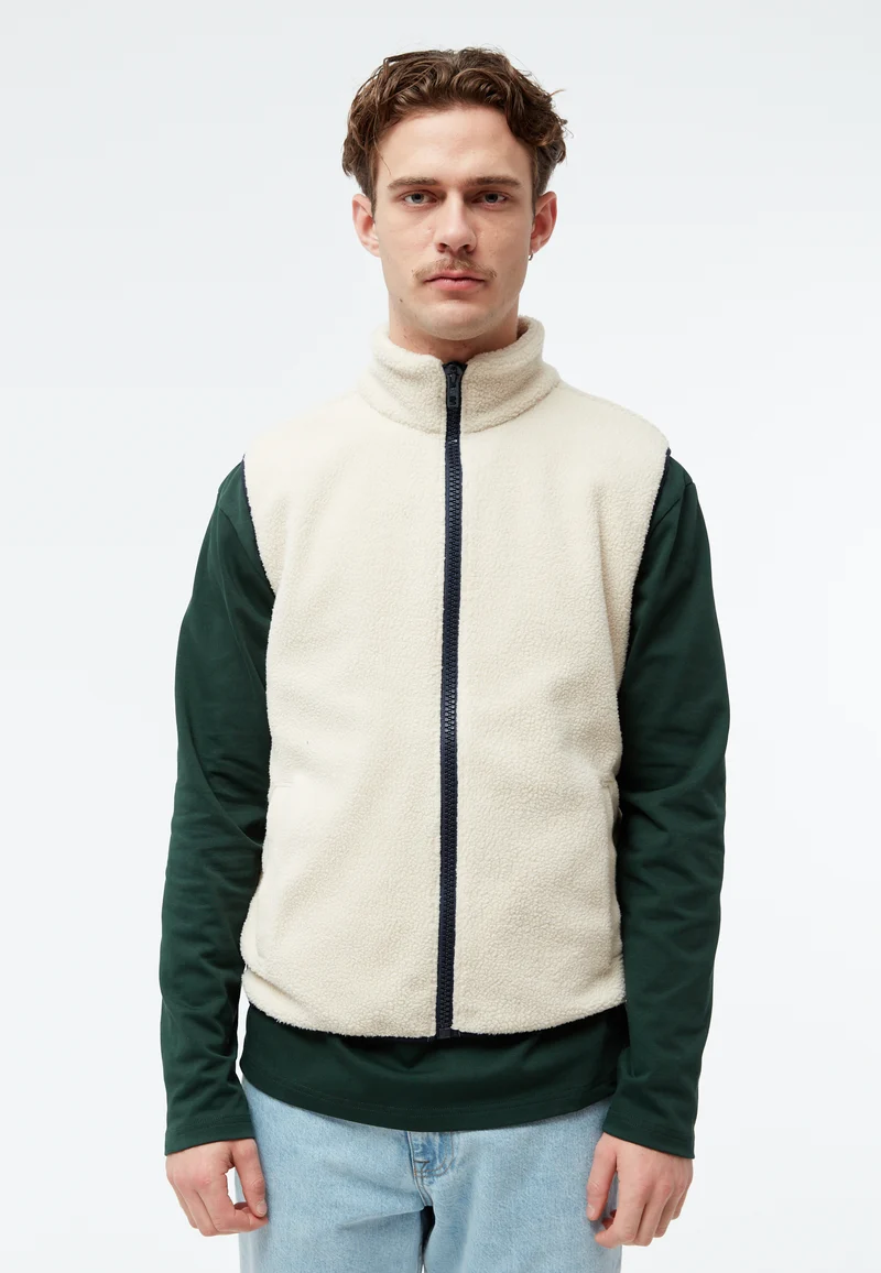 Jacket GBSimon off white