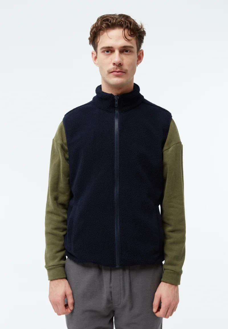 Jacket GBSimon dark blue