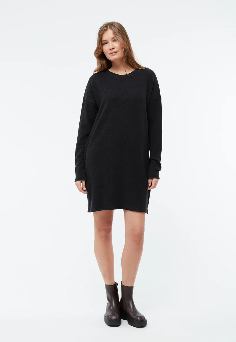 Dress GBJoseffa dark grey