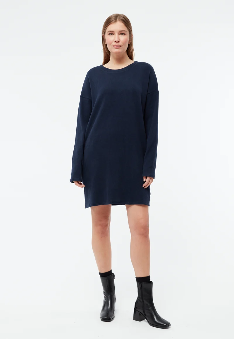 Dress GBJoseffa blue